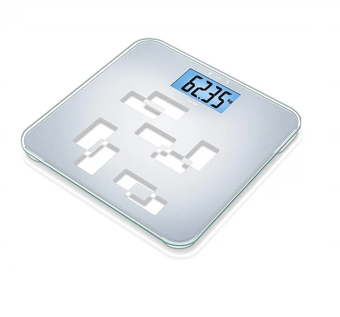Beurer Gs420 Digital Glass Scale