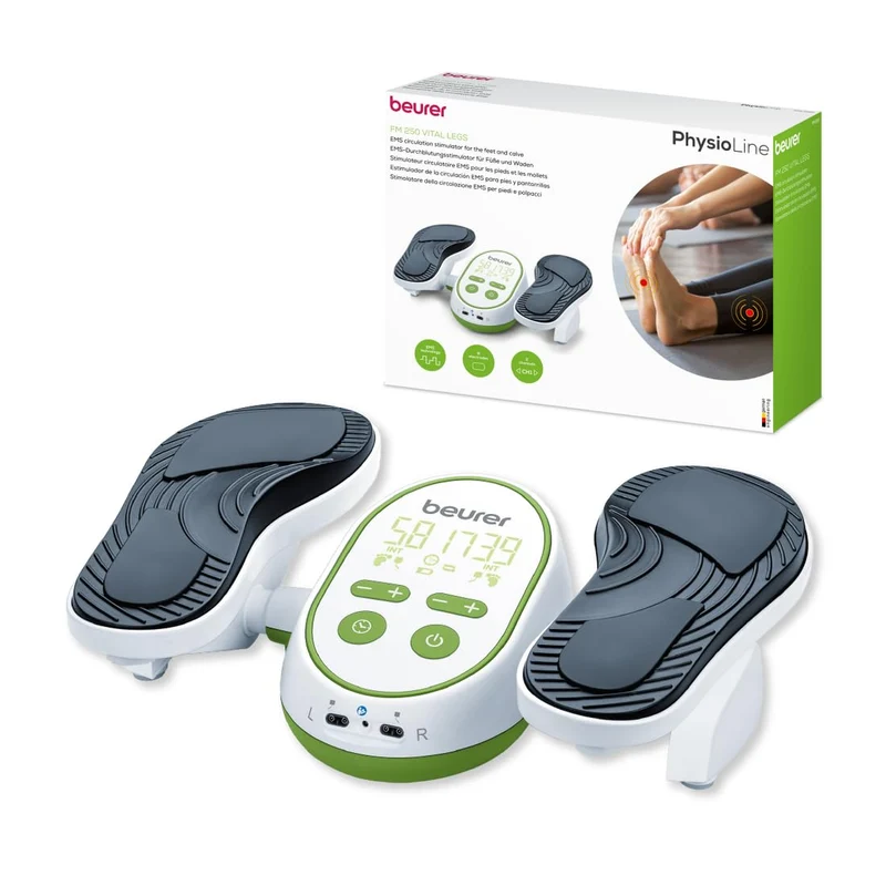 Beurer Fm 250 Ems Circulation Stimulator