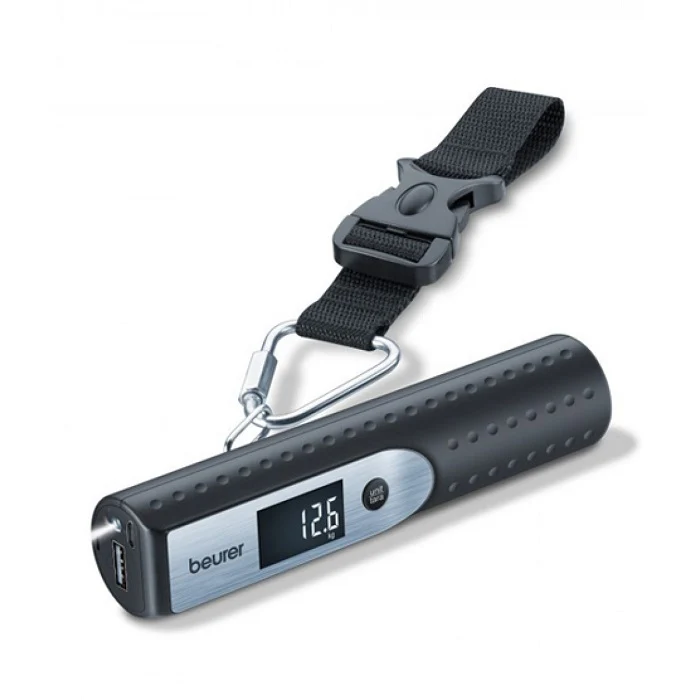 Beurer Ls 50 Luggage Scale