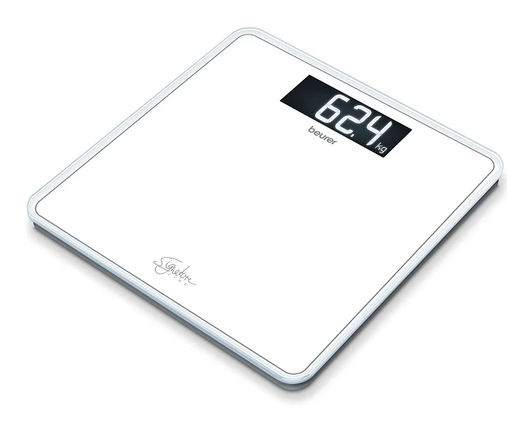 Beurer Bg55 Digital W/Scale