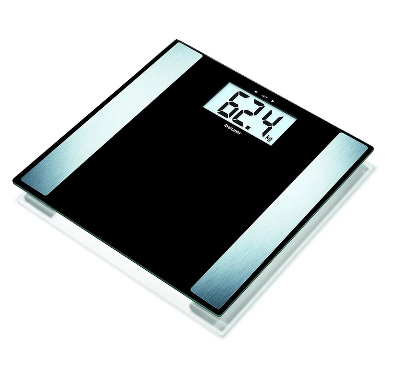 Beurer Bf480 Diagnostic Scale