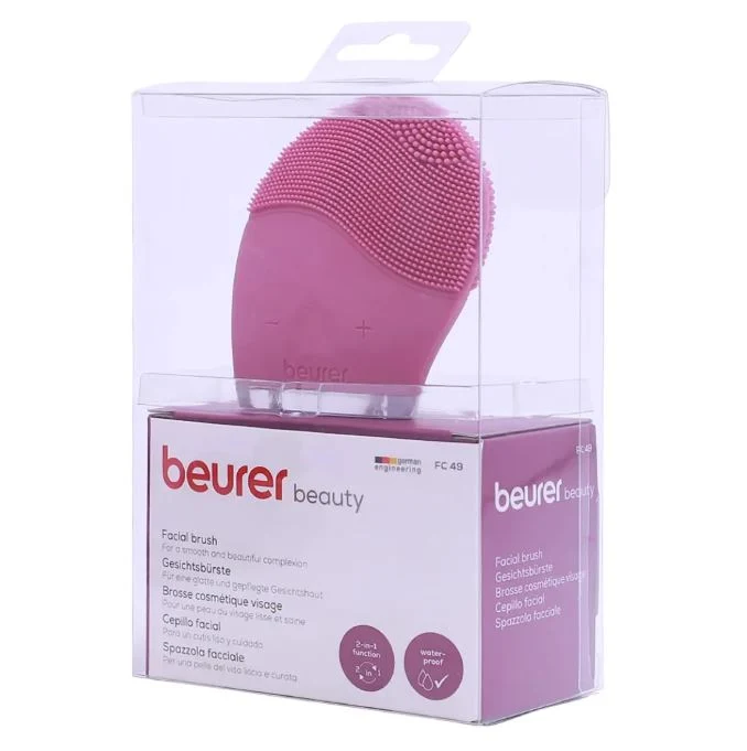 Beurer Ifc47 Facial Brush