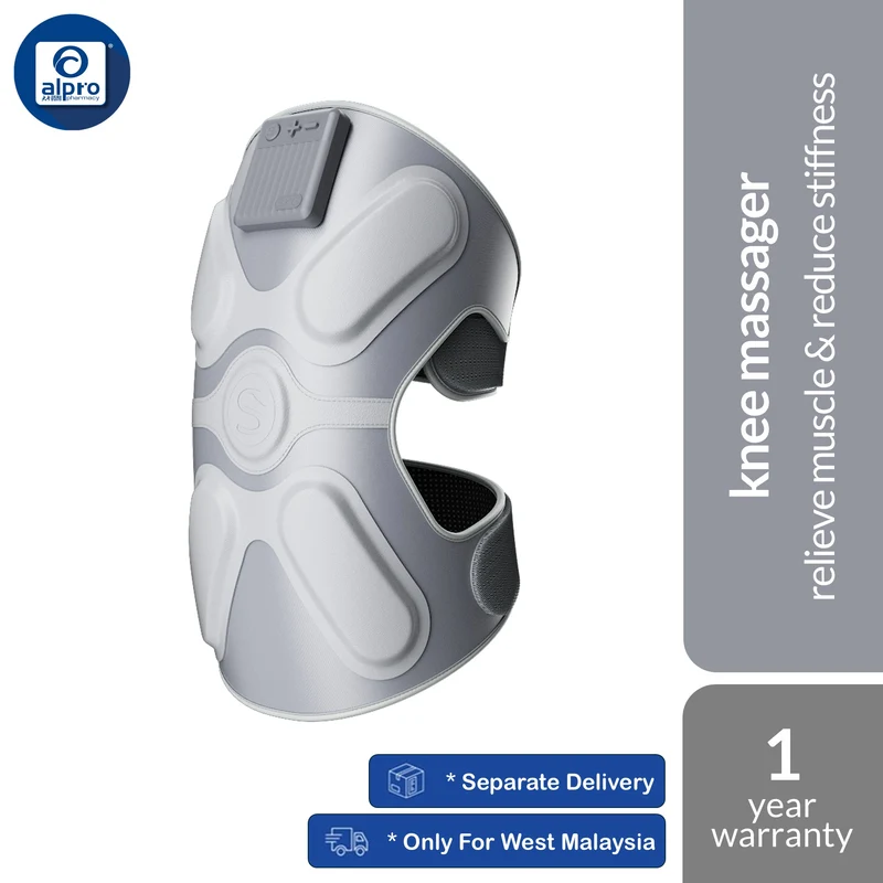 SKG W3 Pro Knee Massager | Relieve Muscle & Reduce Stiffness