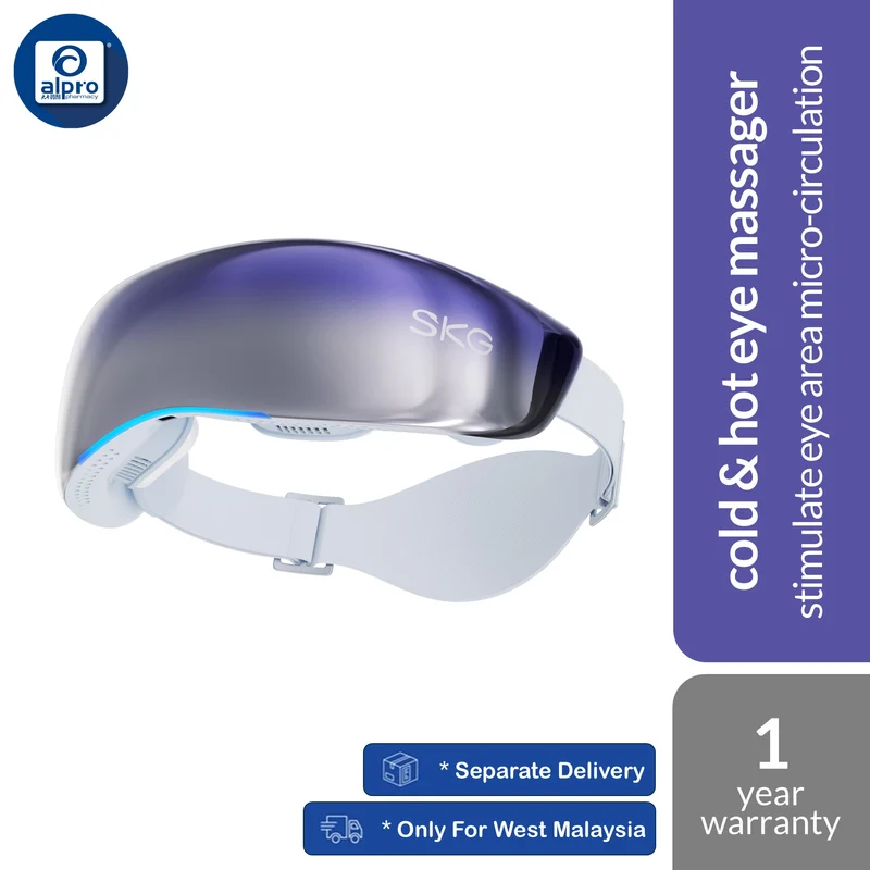 SKG KS700 Eye Massager | Stimulate Eye Area Micro-Circulation