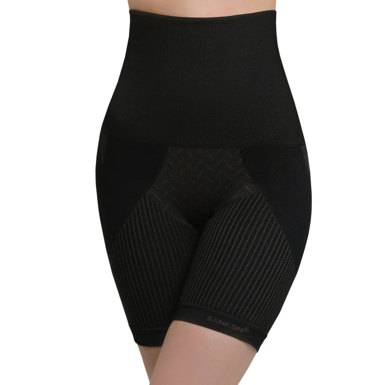 SANKOM ALOE WOMEN SHAPER BLACK L & XL
