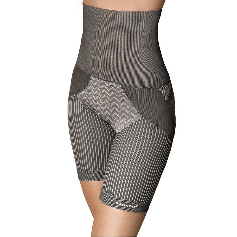 SANKOM BAMBOO WOMEN SHAPER GREY SMALL AND MEDIUM