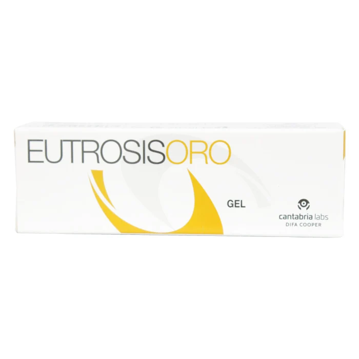 Eutrosis Oro Gel 20ml