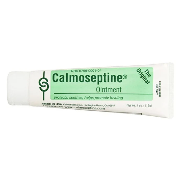 Calmoseptine Ointment 113g