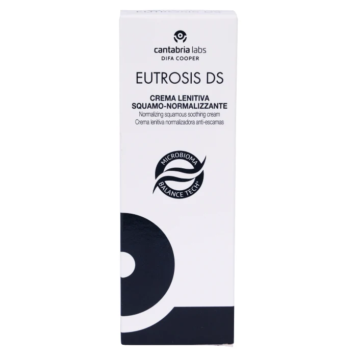 Eutrosis Ds Cream 30ml