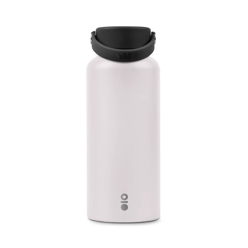 Montigo Ace Bottle Mega Midtown Collection (Pink/ Grey/ Blue/ Purple/ Pearl) 950mL | Double-Wall Vacuum Insulation