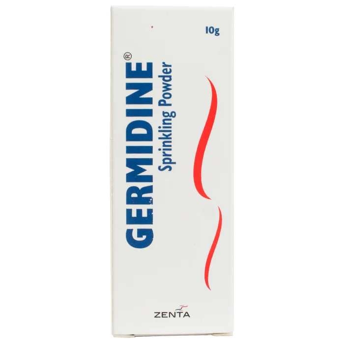 Germidine Sprinkling Powder 10g