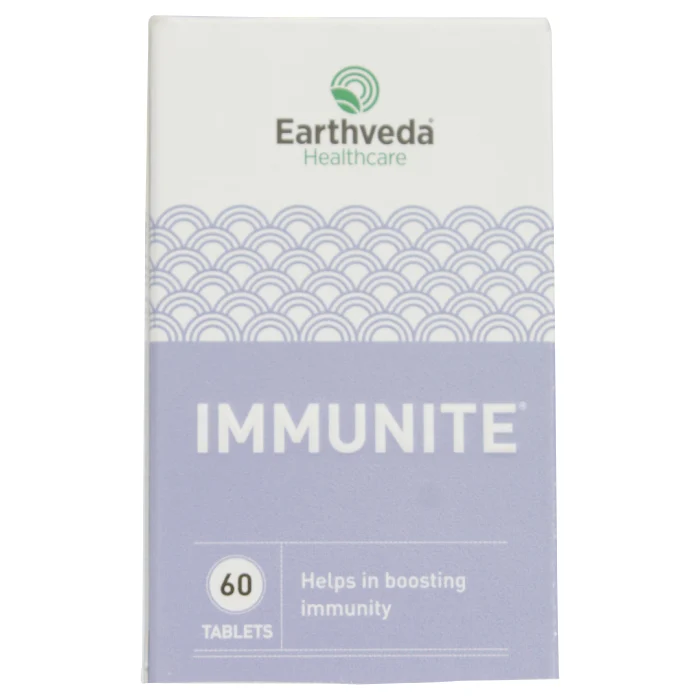 Immunite Tablets 60'S