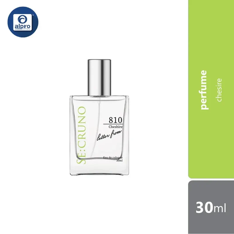 SE:CRUNO Eau de cologne 30ml (Centro Palace/Vitaly-Fushi/Cia Ladera/Chesire)