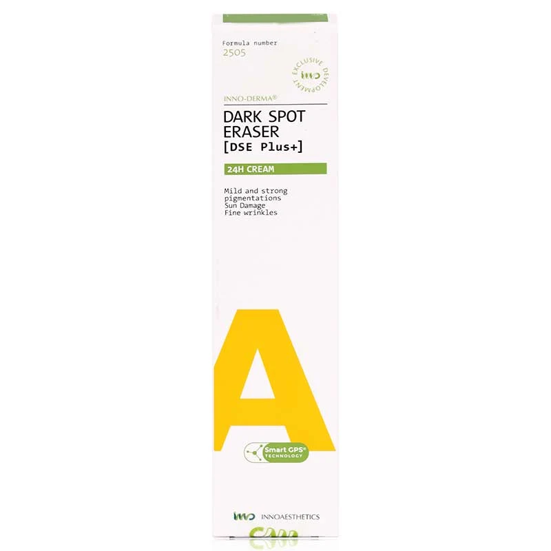 Inno-Derma Dark Spot Eraser 50g