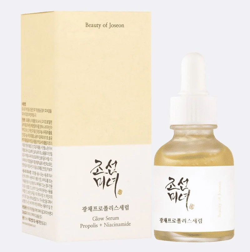 Beauty Of Joseon Glow Serum Propolis+niacinamide 30ml