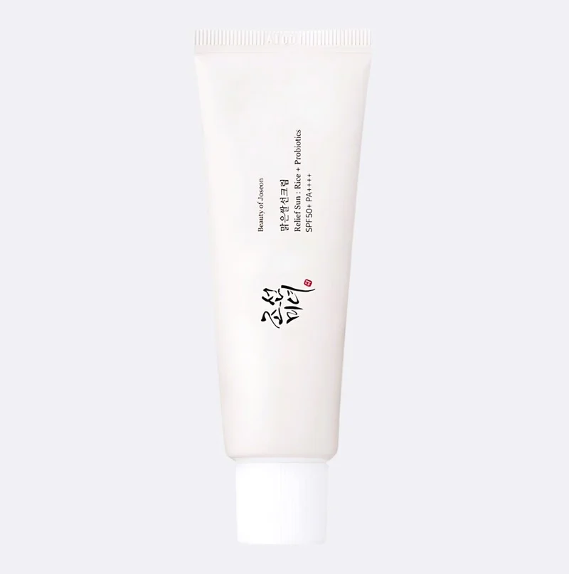 Beauty Of Joseon Relief Sun Rice+probiotics Spf50+ 50ml