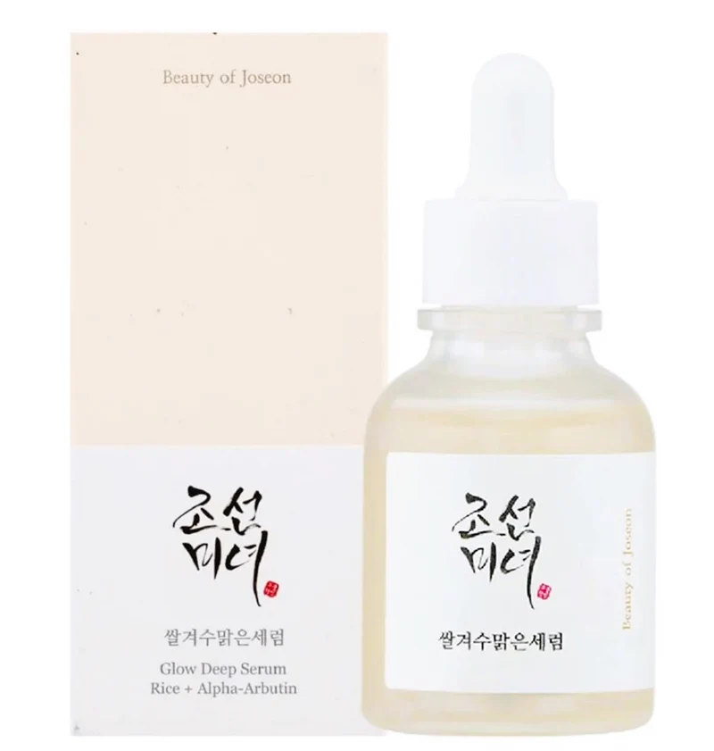 Beauty Of Joseon,Glow Deep Serum Rice+alpha-Arbutin 30ml