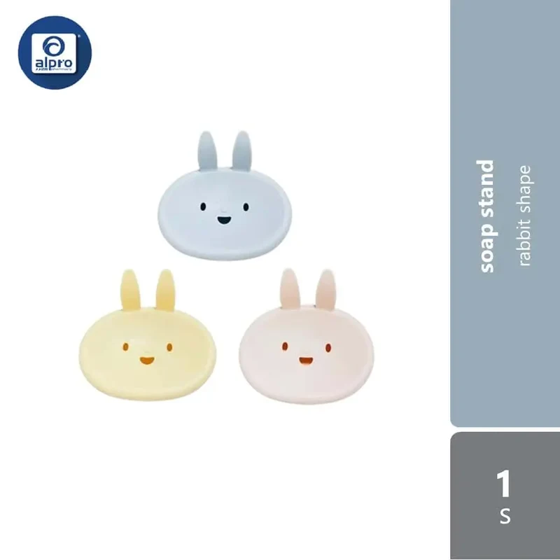 WATTS Soap Stand 1s