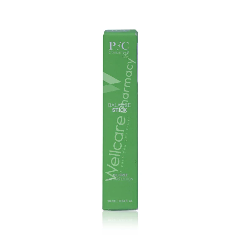 Pfc Cosmetics Balance Stick 10ml