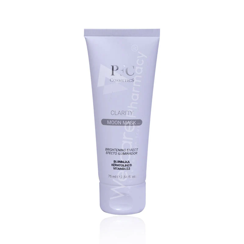 Pfc Cosmetics Clarity Moon Mask 75ml