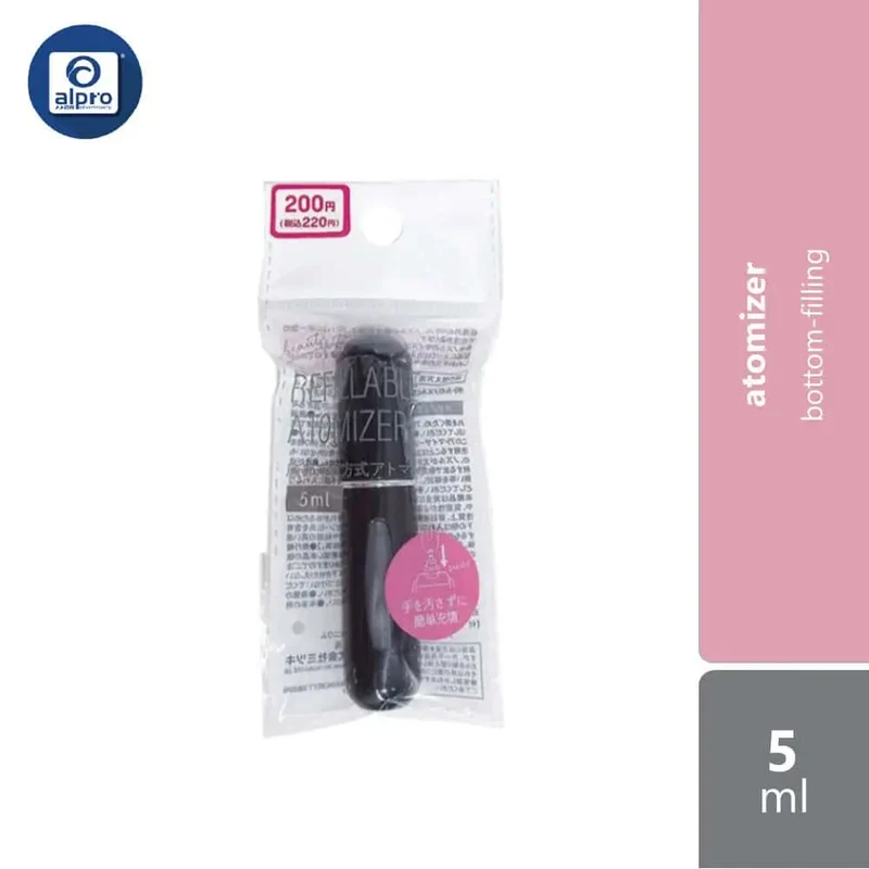 WATTS Refillable Atomizer 5ml