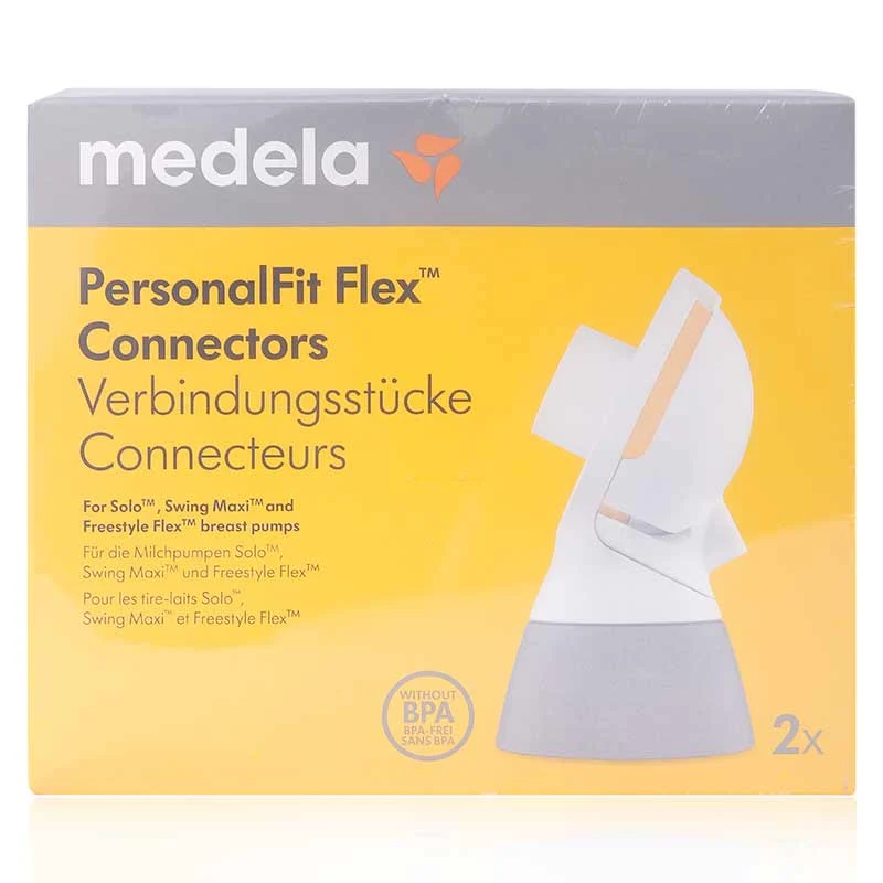 Medela 101041898 Personalfit Flex Connector