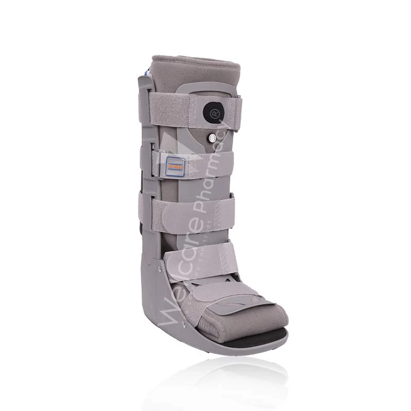 Dr.M A101 Air Cam Stirrup Walking Fracture Boot(M)