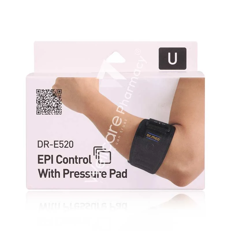 Dr.Med E520 Epi Control With Pressure Pad(U)