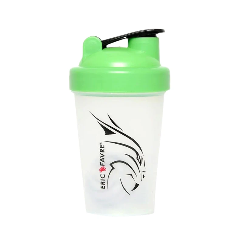 Eric Favre Shaker Bottle 400ml