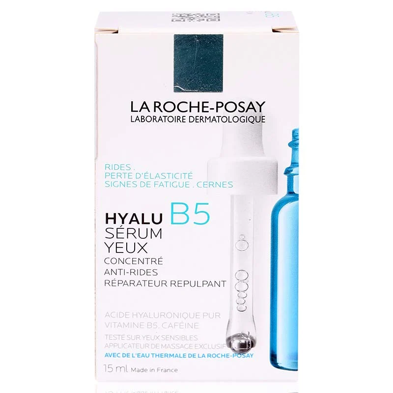La Roche Posay Hyalu B5 Eye Serum 15ml