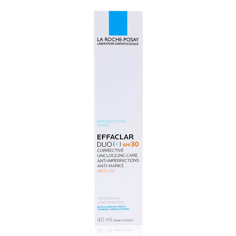La Roche Posay Effaclar Duo+ Spf30 Anti-Marks Cream 40ml