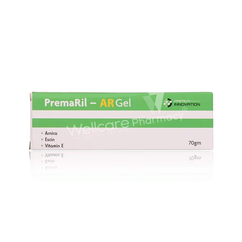 Premaril-Ar Gel 70g