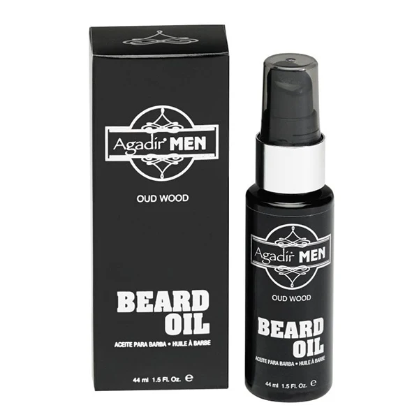 Agadir Men Beard Oil 44ml