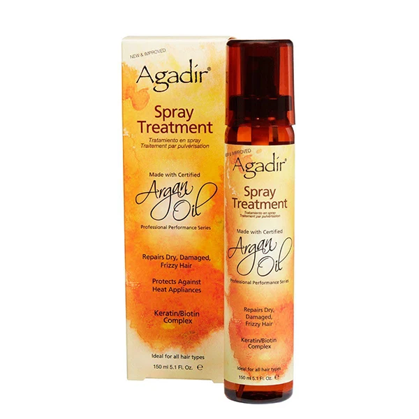Agadir Argan Oil Spray Treatment 150ml