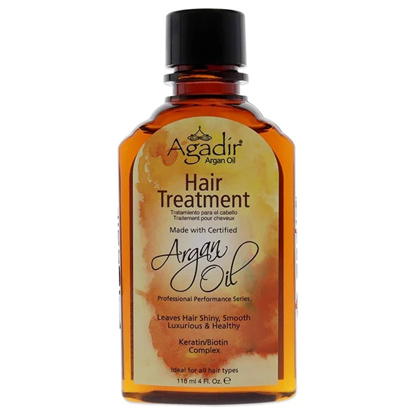 Agadir Argan Oil Hair Treatment 118ml