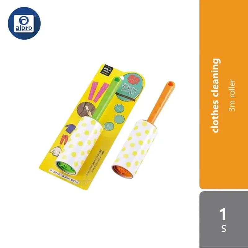 WATTS Clothes Cleaning Roller 1s (3m)