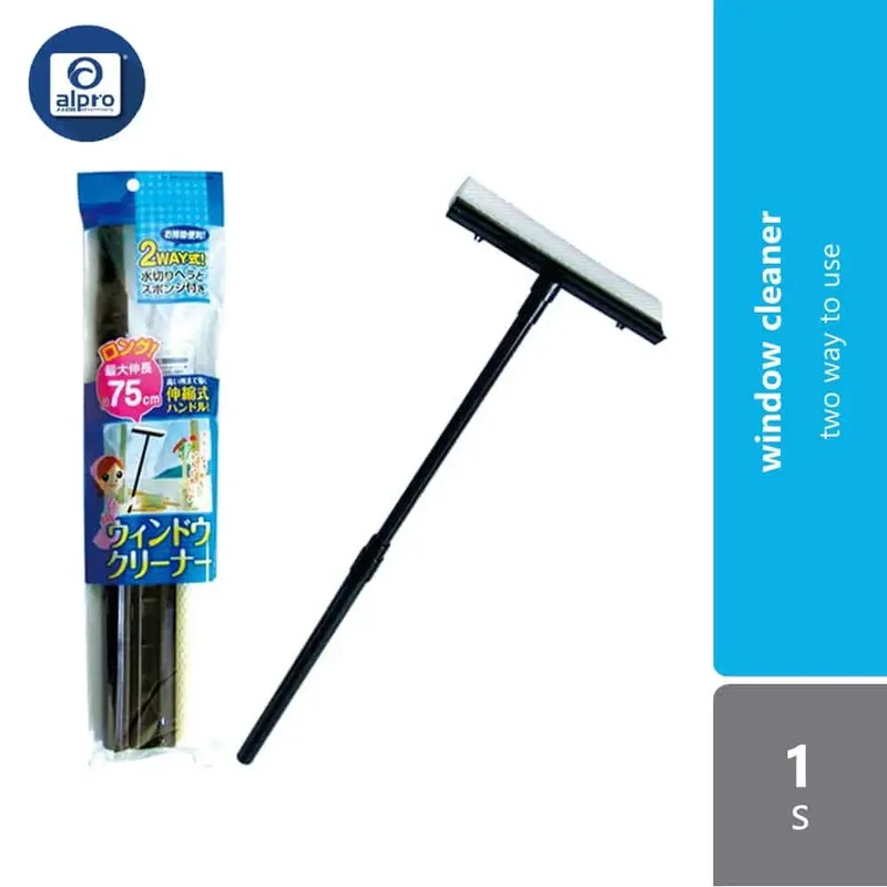 WATTS 2Way Window Cleaner 1s