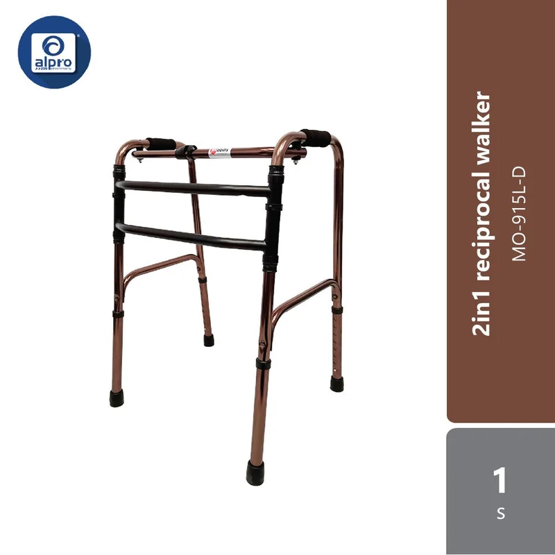 Walking Frame, Mo-915L-S - Cheap Price