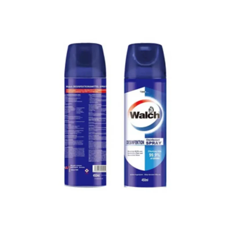 Walch Disinfectant Spray 450ml