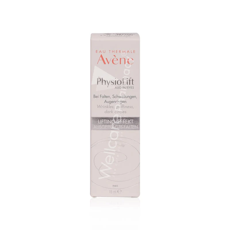Avene Physiolift Eye Contour 15ml