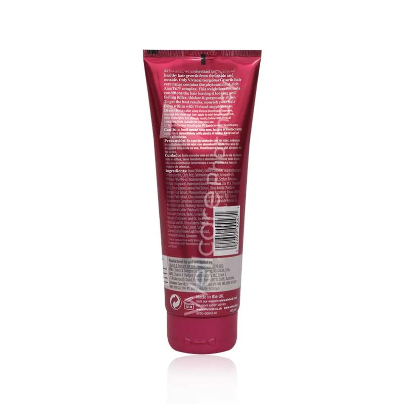 Viviscal Gorgeous Growth Densifying Conditioner 250ml