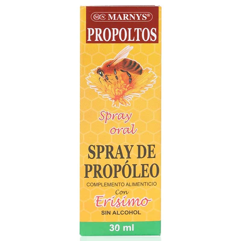 Marnys Propoltos Oral Spray 30ml