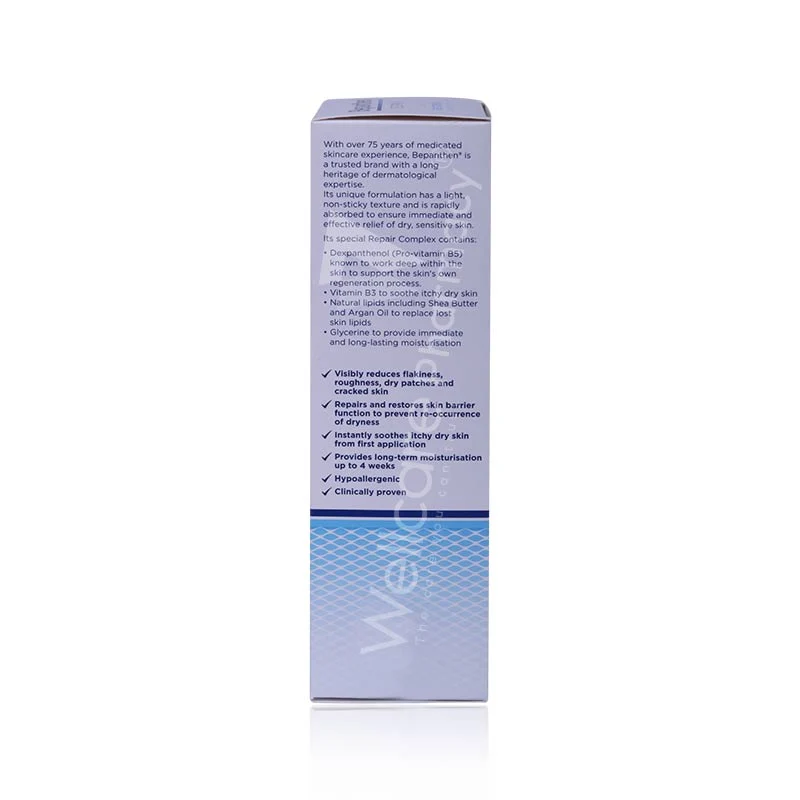 Bepanthen Derma Restoring Daily Body Lotion 200ml