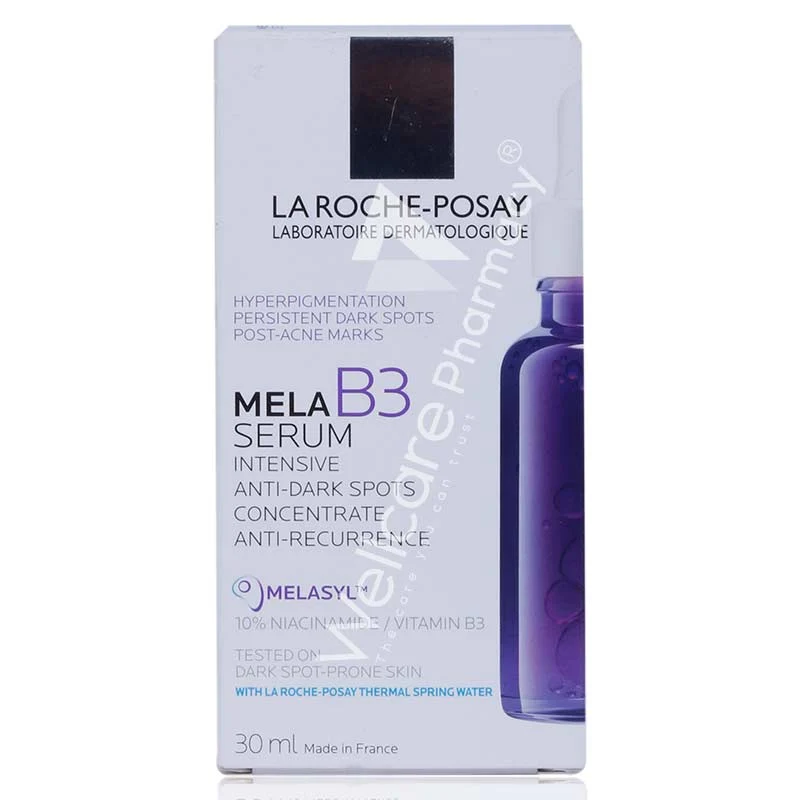 La Roche Posay Mela B3 Serum 30ml