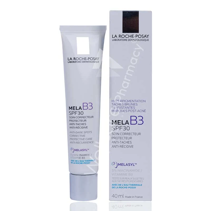 La Roche Posay Mela B3 Spf30 Cream 40ml