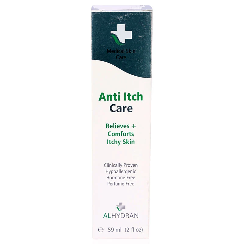 Bap Anti Itch Care Cream 59ml