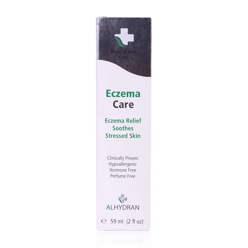 Bap Eczema Care Cream 59ml
