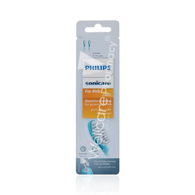 Philips Kids Brush Head