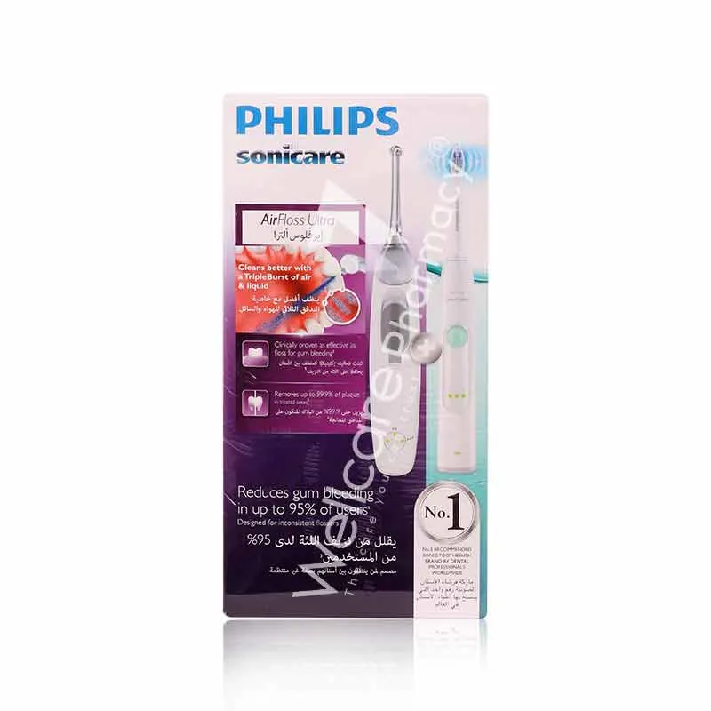 Philips Interdental Promo Pack-Hx8392/45