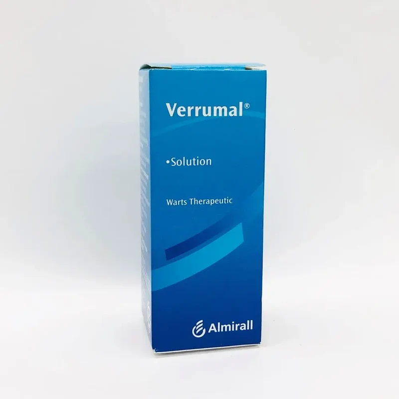 Verrumal Sol. 13ml